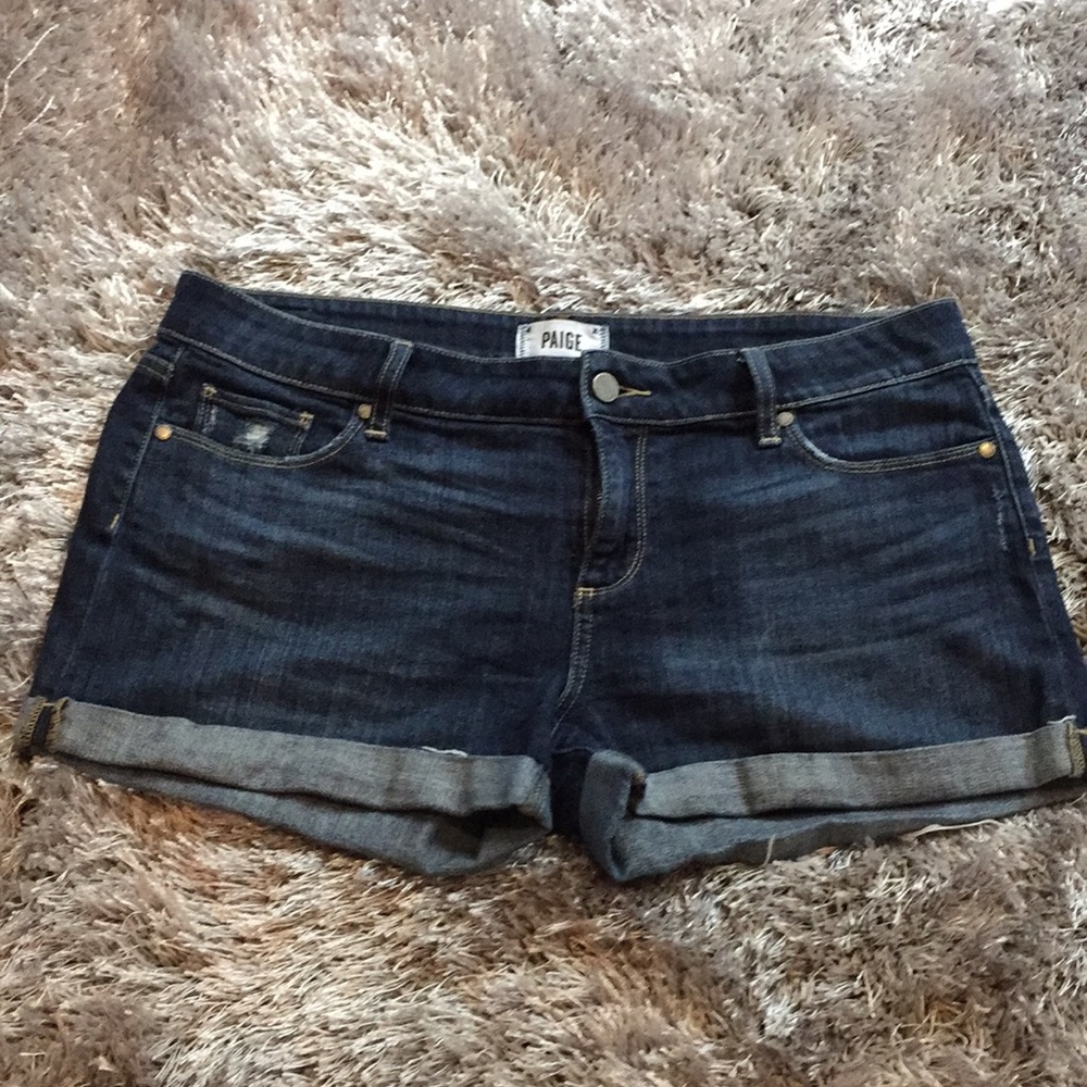 Paige SZ 31